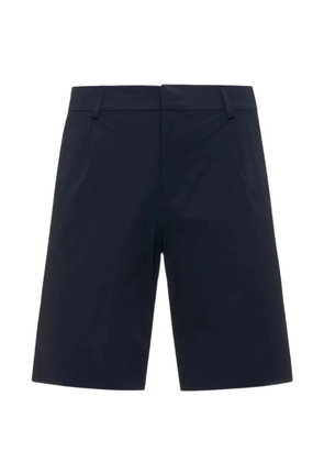 K-Way Severe bermuda shorts - Blue