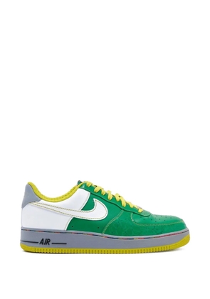 Nike Air Force 1 Low 07 Premium 'Gaucho's Gym' lace-up sneakers - Green