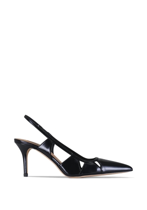 Arteana Savana slingback pumps - Black