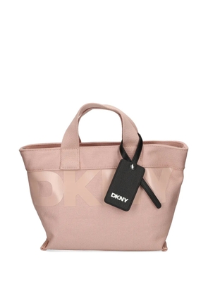 DKNY top handle satchel - Pink