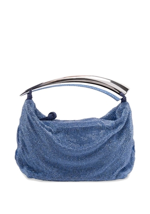 Gedebe mini Blake tote bag - Blue