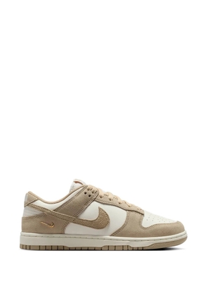 Nike Dunk low sneakers - Neutrals