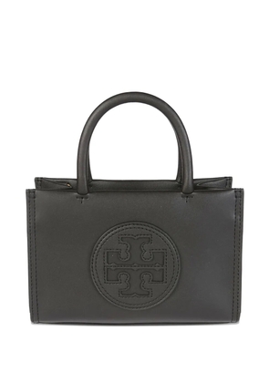 Tory Burch mini Ella tote bag - Black