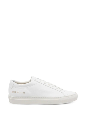 Common Projects Achilles Premium sneakers - White