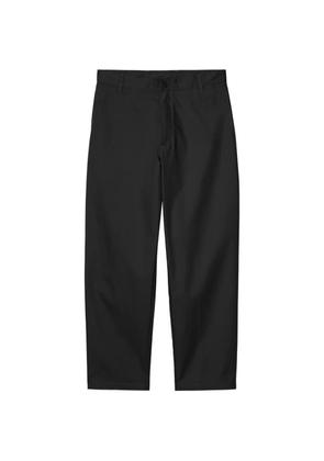 Carhartt WIP Calder trousers - Black