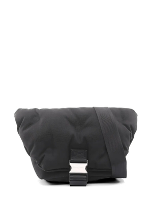 Maison Martin Margiela Pre-Owned 2020s Glam Slam Sport Cycle shoulder bag - Black