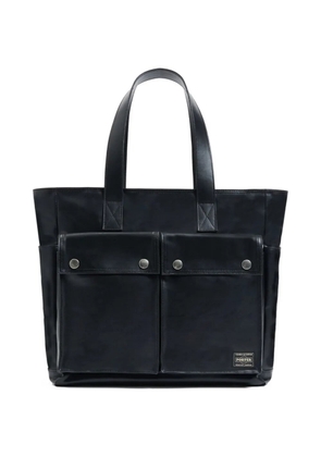 Porter-Yoshida & Co. Free Style tote bag - Black