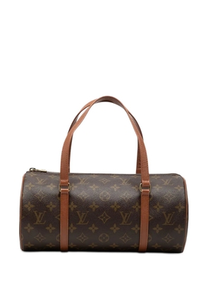 Louis Vuitton Pre-Owned 1994 Monogram Papillon 30 handbag - Brown