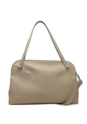Orciani Lido tote bag - Neutrals