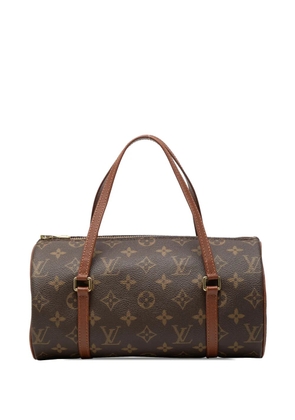 Louis Vuitton Pre-Owned 2000 Monogram Papillon 26 handbag - Brown