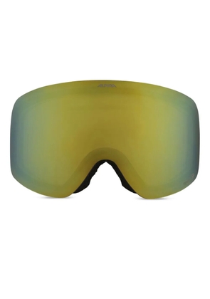 Alpina Penken Q ski goggles - Black