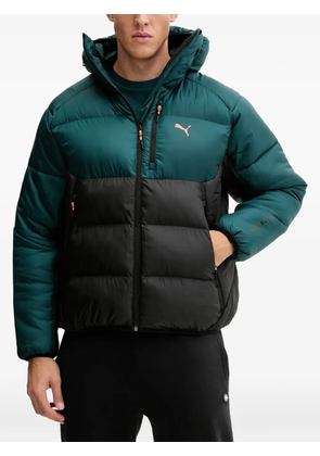 PUMA PUMATECH PrimaLoft® puffer jacket - Green