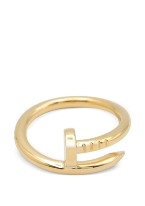 Cartier 2010s Juste un Clou ring - Gold