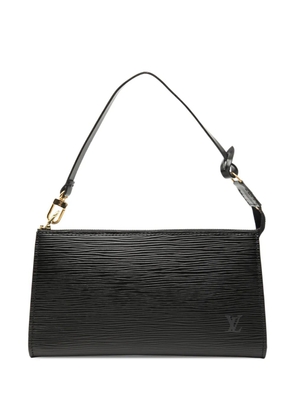 Louis Vuitton Pre-Owned 1995 Epi Pochette Accessoires shoulder bag - Black