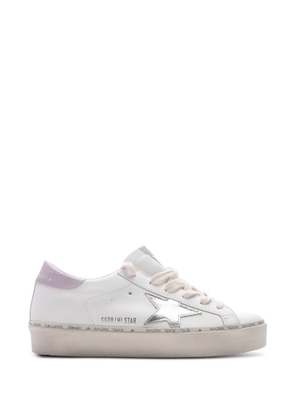 Golden Goose low top sneakers - White