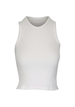 Citizens of Humanity ribbed blouse - Neutrals