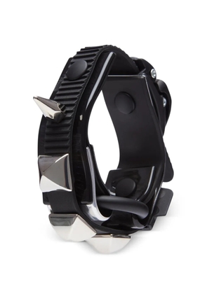 Innerraum studded bracelet - Black