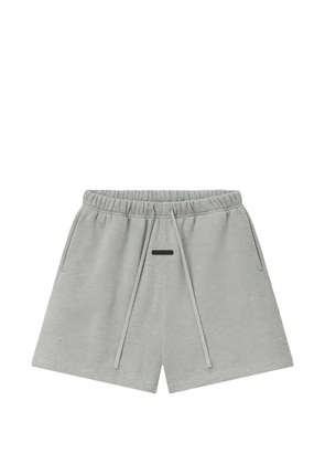 FEAR OF GOD ESSENTIALS Signature Classic shorts - Grey