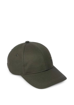 MPS Zabra-patch cap - Green