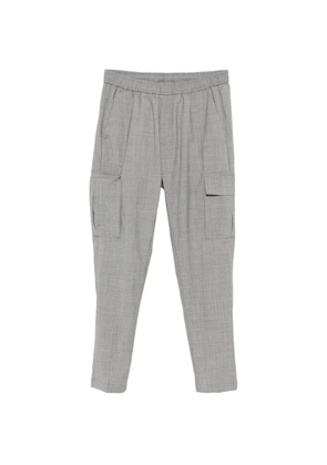 PMDS New John cargo trousers - Grey
