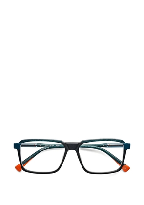 Etnia Barcelona Santa Rosa square-frame glasses - Black