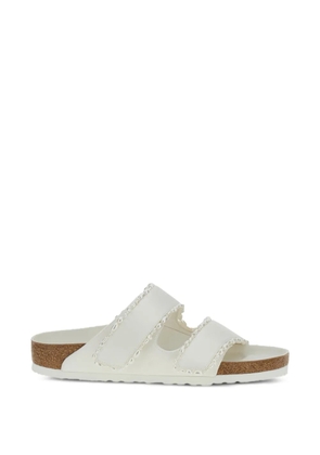 Birkenstock x Danielle Frankel Arizona sandals - White