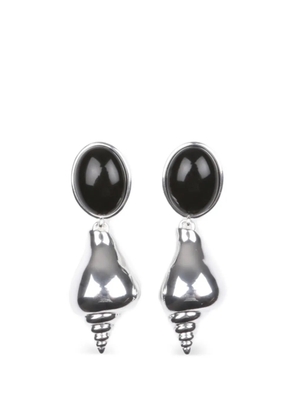 JULIETTA Ponza earrings - Silver