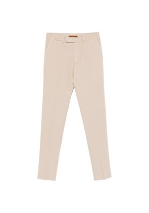 Zegna belt-loop chinos - Neutrals