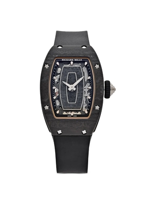 Richard Mille RM 07-01 31mm watch - Blue