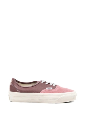 Vans authentic sneakers - Purple