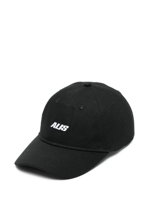ALIS Koston baseball cap - Black