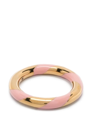 Aurelie Bidermann Positano bague ring - Gold