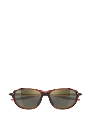 Maui Jim Ho'okipa Ultra R sunglasses - Brown