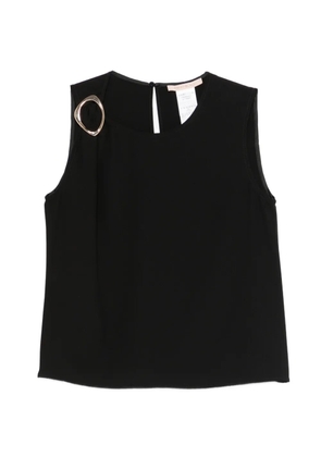 Pennyblack ring-detail blouse