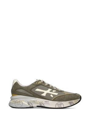 Premiata Moerun 8300 sneakers - Green
