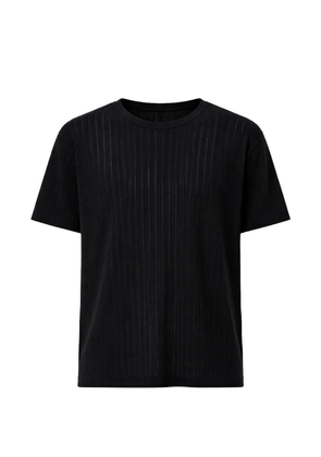 mfpen black T-shirt