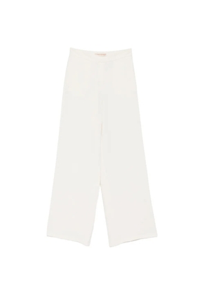 Pennyblack side-pocket trousers - Neutrals