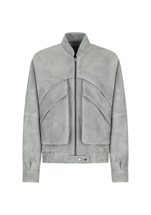 Salvatore Santoro pockets jacket - Grey