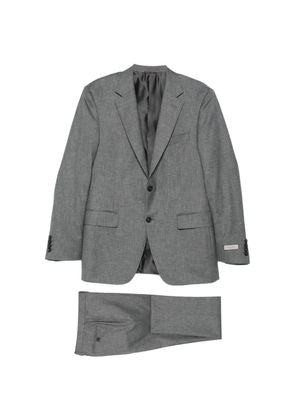 Canali button blazer - Grey