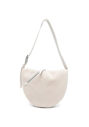 J&M Davidson big Twist shoulder bag - Neutrals