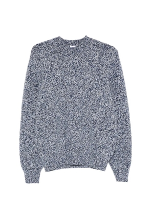 Won Hundred Felix sweater - Blue
