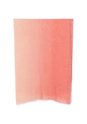 Faliero Sarti Diamante scarf - Pink