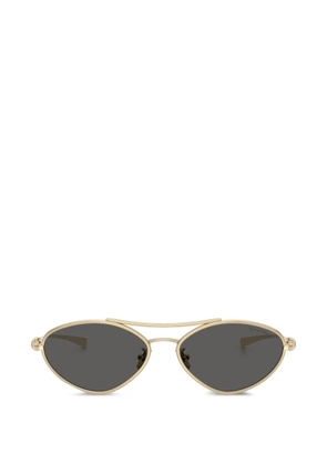 Tiffany & Co. Knot sunglasses - Gold