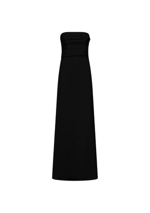 Amen strapless dress - Black