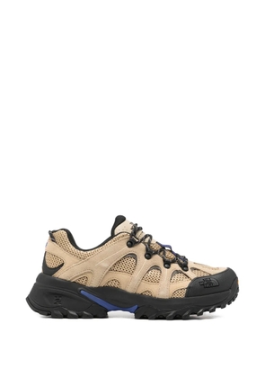 The North Face Hedgehog 06 RVST lace-up sneakers - Neutrals