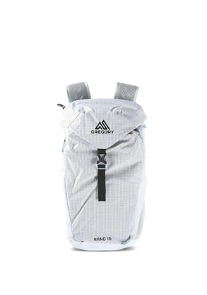 GREGORY Nano 16 backpack - Grey