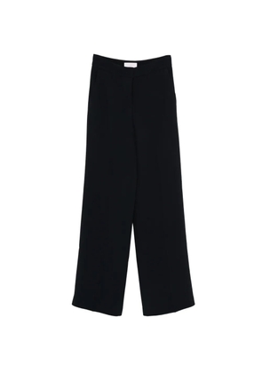Via Masini 80 Via Salizada straight trousers - Blue
