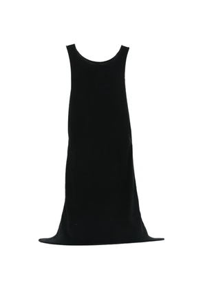 Gimaguas Fina sleeveless mni dress - Black