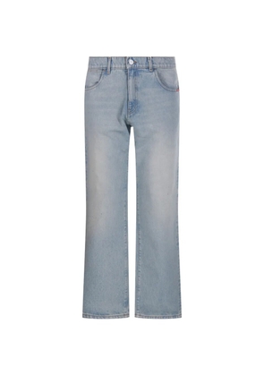 AMISH James Oakland jeans - Blue