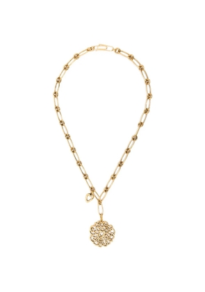 Aurelie Bidermann Sweeny necklace - Gold